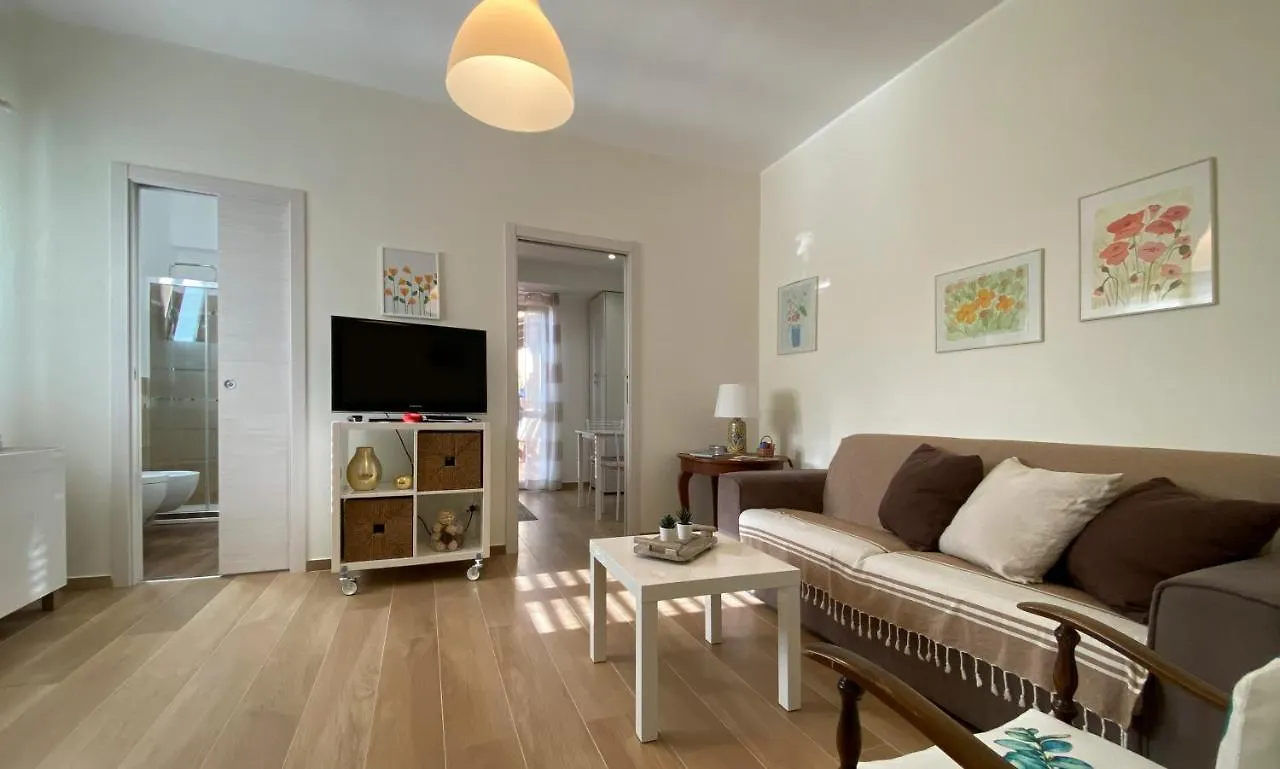 Casa Vacanze Marale Castelmola Apartament
