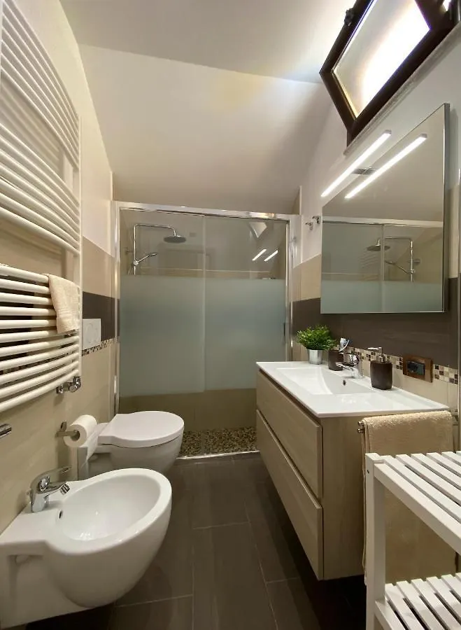 Apartament Casa Vacanze Marale Castelmola Włochy