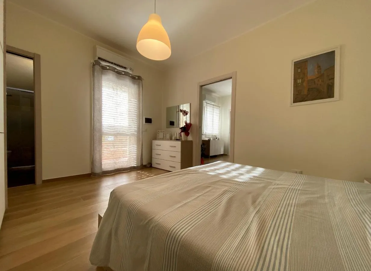 Casa Vacanze Marale Castelmola 0*,