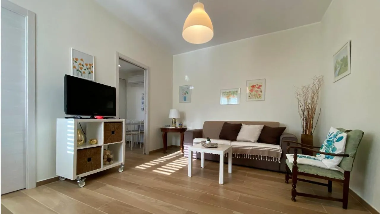 Apartament Casa Vacanze Marale Castelmola