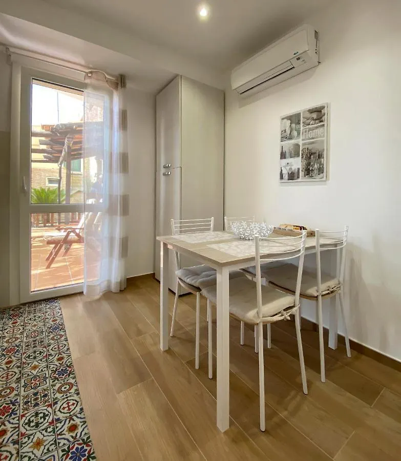 Casa Vacanze Marale Castelmola Apartament
