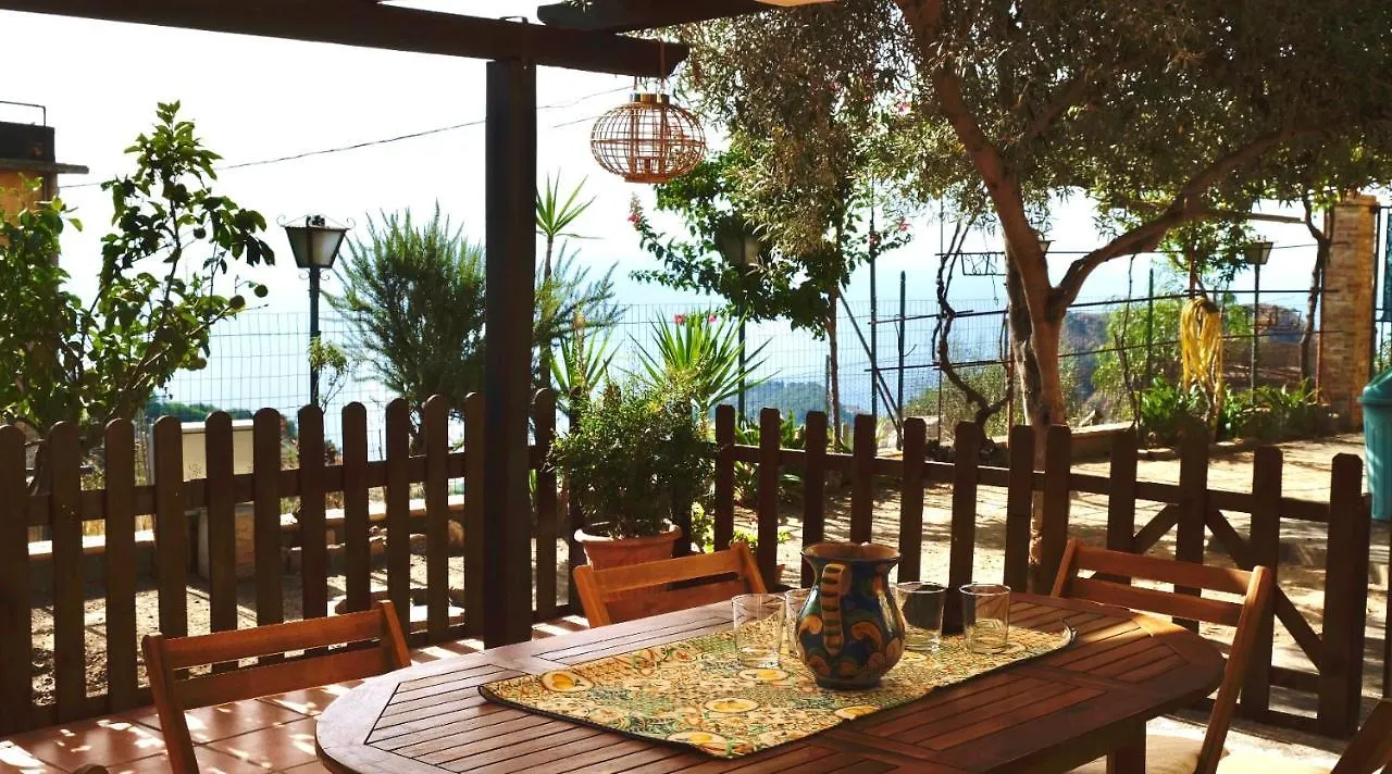 Casa Vacanze Marale location