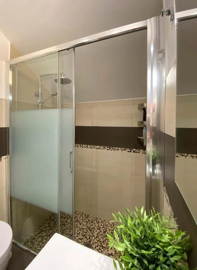 Apartament Casa Vacanze Marale Castelmola
