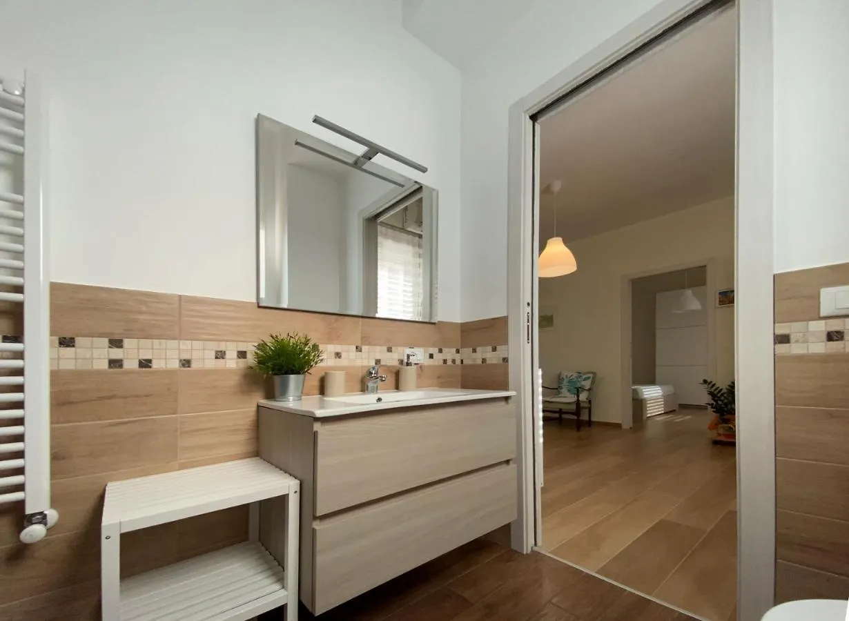 Casa Vacanze Marale Castelmola Apartament