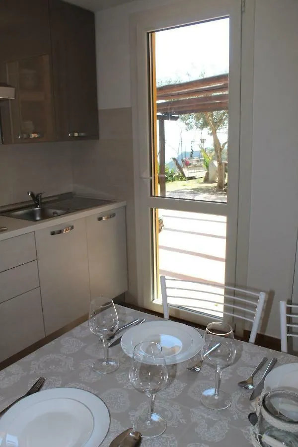Casa Vacanze Marale Castelmola Włochy