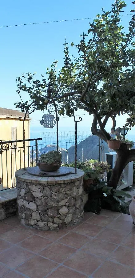 Casa Vacanze Marale Castelmola 0*,